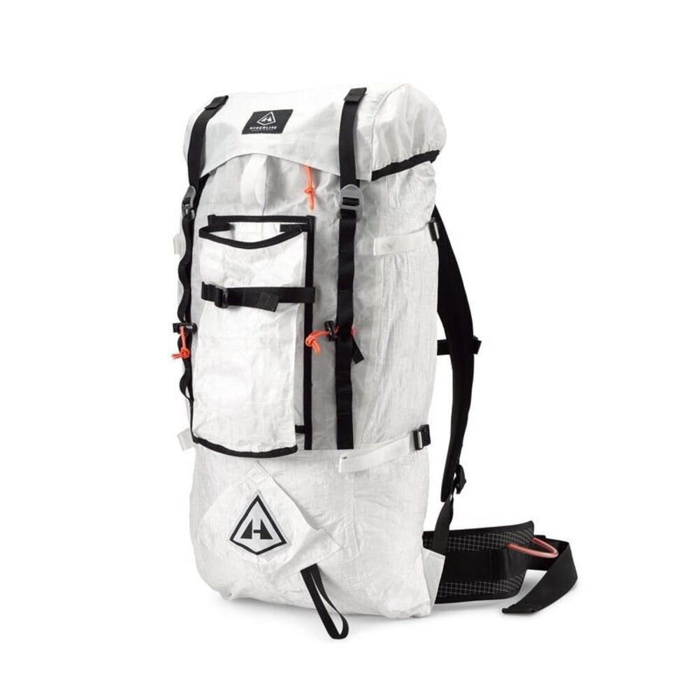 Hyperlite Mountain Gear Prism 40L Large Backpack MSRP $425